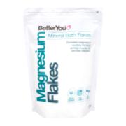 BetterYou Magnesium Flakes 1000g